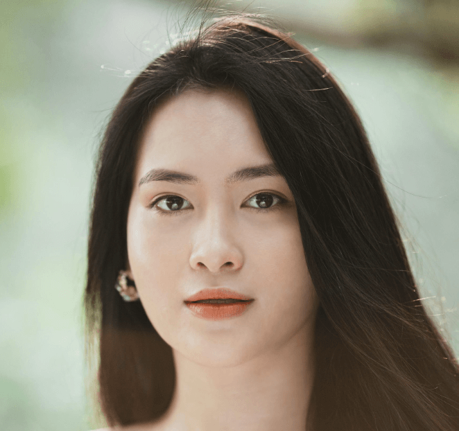 Amanda Ho